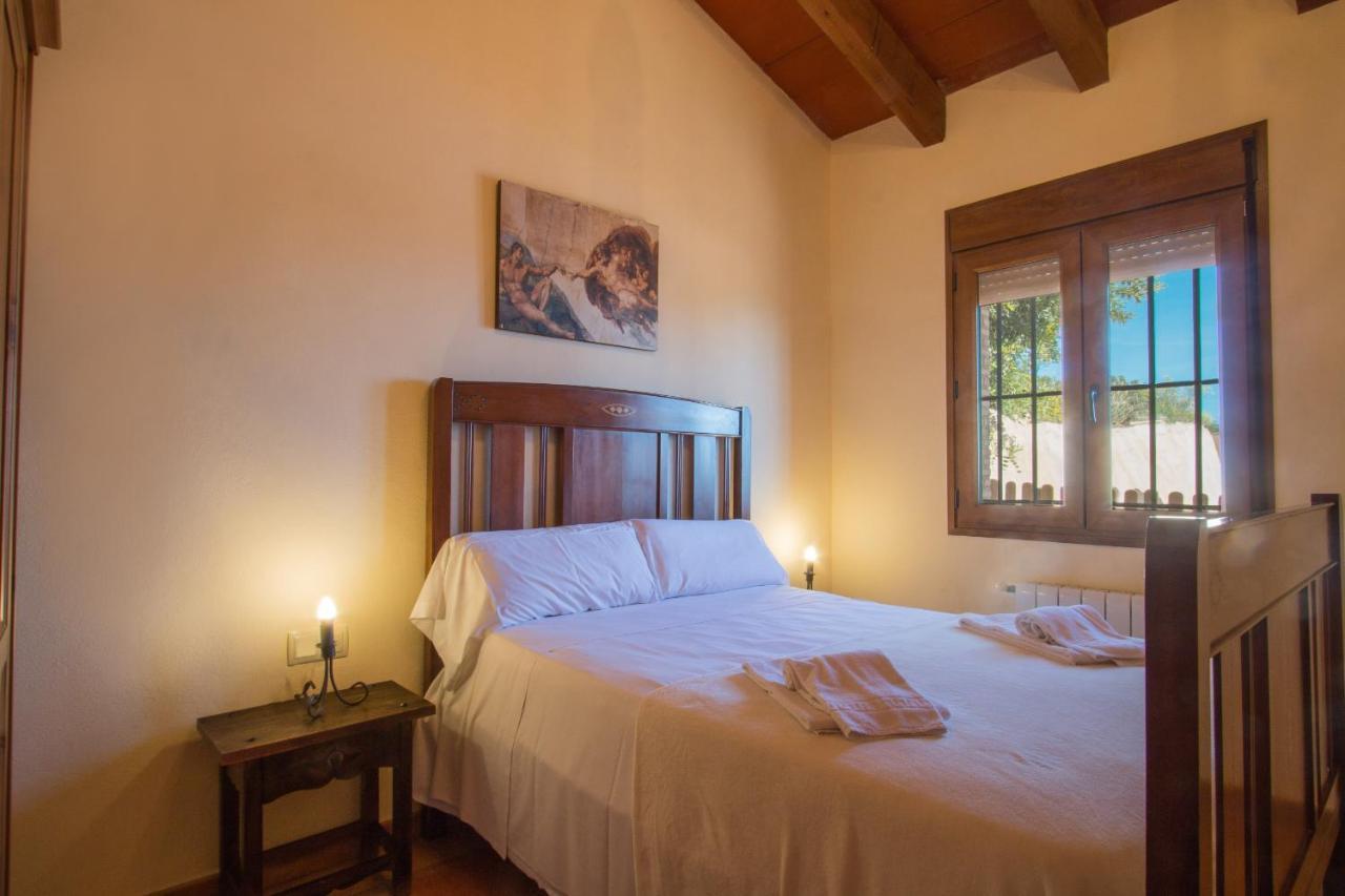 Villa Bou - Plusholidays Calpe Exteriér fotografie