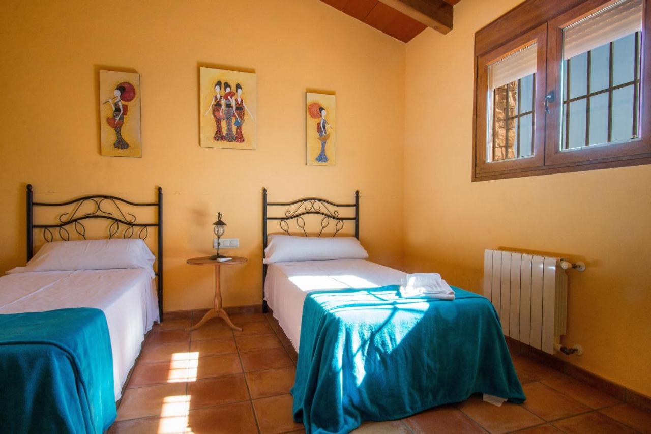 Villa Bou - Plusholidays Calpe Exteriér fotografie